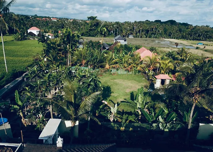 Sari Padi House